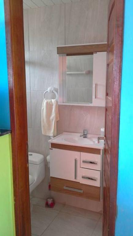 Swiss Flats Leilighet Pôrto das Galinhas Rom bilde
